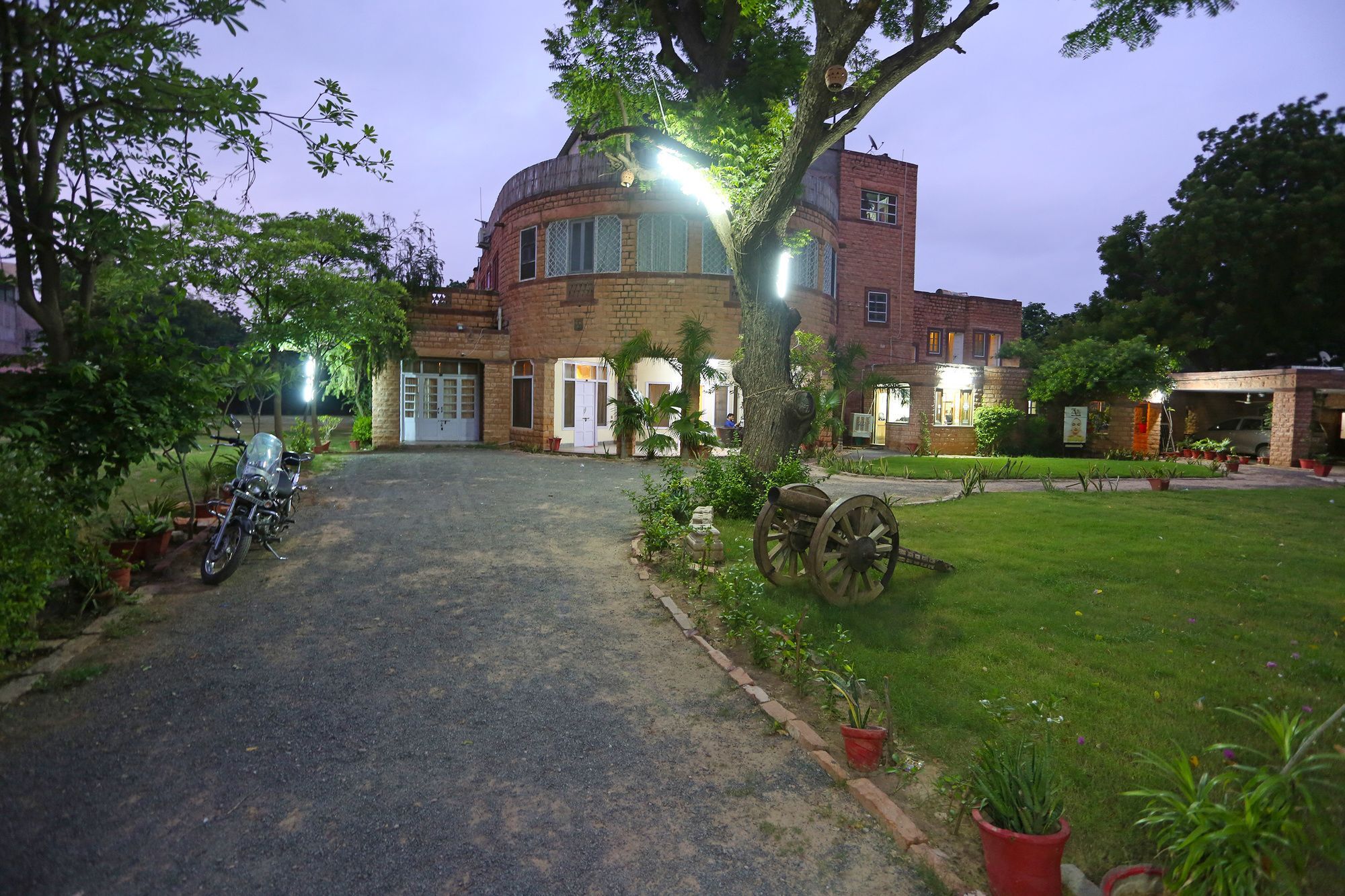 Hotel Oyo 9306 Near Iit à Jodhpur  Extérieur photo